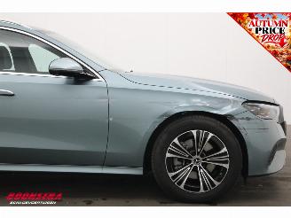 Mercedes E-klasse E 200 d Avantgarde Plus ACC Navi Virtual Apple/Android 360° PDC SHZ LrHZ Clima picture 7