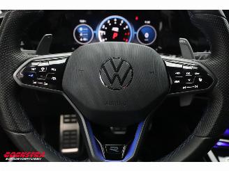 Volkswagen Golf R 2.0 TSI DSG 4Motion ACC Virtual Apple/Android PDC SHZ LrHZ Clima picture 12