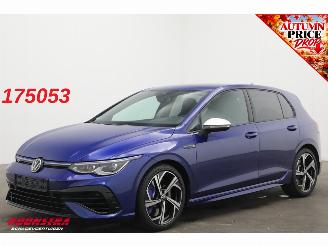 bruktbiler auto Volkswagen Golf 2.0 TSI DSG 4Motion R ACC Virtual Apple/Android PDC SHZ LrHZ Clima 2024/4