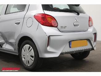 Mitsubishi Space-star 1.2 Connect+ 5Drs. Airco picture 8