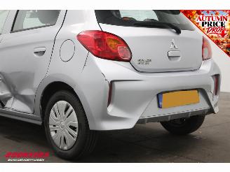Mitsubishi Space-star 1.2 Connect+ 5Drs. Airco picture 8