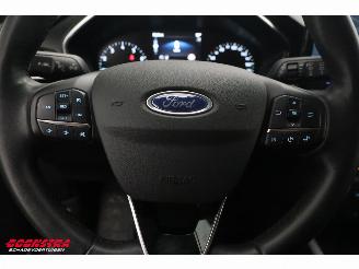 Ford Focus 1.0 EcoBoost Aut. Hybrid Titanium LED Navi Apple/Android PDC Clima picture 17