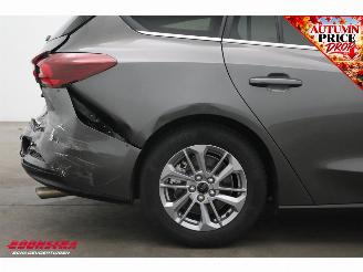 Ford Focus 1.0 EcoBoost Aut. Hybrid Titanium LED Navi Apple/Android PDC Clima picture 5