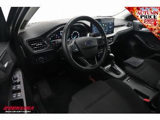 Ford Focus 1.0 EcoBoost Aut. Hybrid Titanium LED Navi Apple/Android PDC Clima picture 16