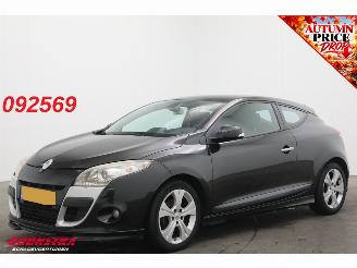 begagnad bil auto Renault Mégane 1.4 TCe Dynamique Cruise Camera Clima LED 2010/4