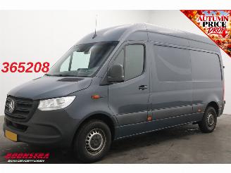 occasione veicoli commerciali Mercedes eSprinter 55 kWh Camera Airco Bluetooth 2021/7