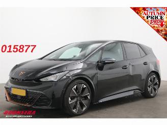 begagnad bil auto Cupra Born Business 63 kWh LrHZ SHZ Camera LED Apple/Android 2024/11