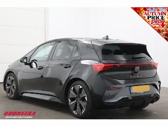 Cupra Born Business 63 kWh LrHZ SHZ Camera LED Apple/Android picture 4