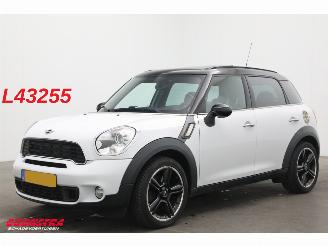 ocasión turismos Mini Countryman 1.6 Cooper S Chili Pano H/K SHZ Clima PDC LED Cruise 2011/5