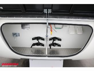 Eriba  Nova Light 442 Elegance Luifel Lengtebed Middenkeuken LMV picture 28