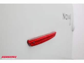 Eriba  Nova Light 442 Elegance Luifel Lengtebed Middenkeuken LMV picture 11