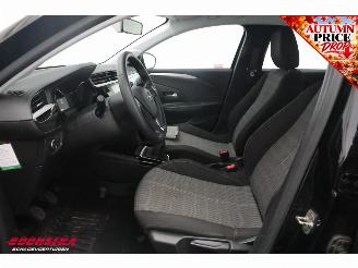 Opel Corsa 1.2 Edition Cruise Apple/Android PDC Airco picture 21
