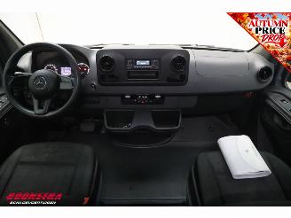 Mercedes eSprinter 55 kWh SHZ Camera Bluetooth Airco picture 9