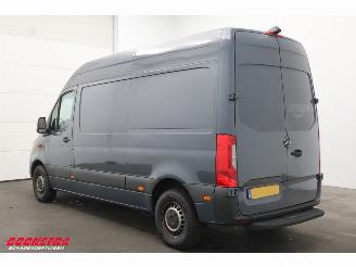 Mercedes eSprinter 55 kWh SHZ Camera Bluetooth Airco picture 4