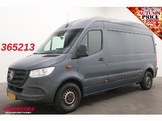 Gebrauchtwagen Van Mercedes eSprinter 55 kWh SHZ Camera Bluetooth Airco 2021/7