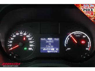Mercedes eSprinter 55 kWh SHZ Camera Bluetooth Airco picture 12