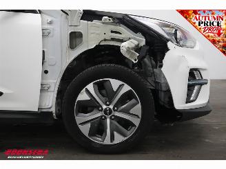 Kia e-Niro DynamicLine 64 kWh ACC Camera Clima LED Navi Apple/Android picture 5