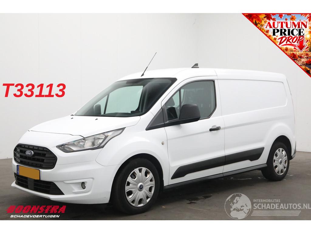 Ford Transit Connect 1.5 EcoBlue L2 Trend Aut. Camera Airco Cruise Navi