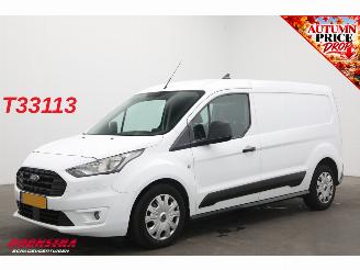 Gebrauchtwagen Van Ford Transit Connect 1.5 EcoBlue L2 Trend Aut. Camera Airco Cruise Navi 2022/6