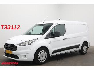 occasion commercial vehicles Ford Transit Connect 1.5 EcoBlue L2 Trend Aut. Camera Airco Cruise Navi 2022/6