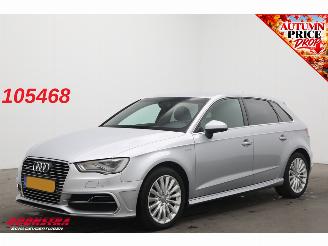ocasión turismos Audi A3 Sportback 1.4 E-Tron Attraction Pro Line+ SHZ Leder Cruise Clima PDC 2015/4