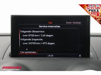 Audi A3 Sportback 1.4 E-Tron Attraction Pro Line+ SHZ Leder Cruise Clima PDC picture 21