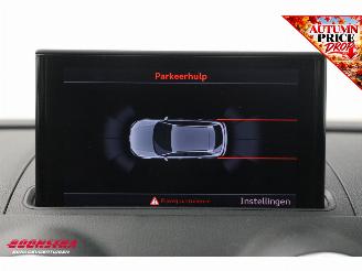 Audi A3 Sportback 1.4 E-Tron Attraction Pro Line+ SHZ Leder Cruise Clima PDC picture 15
