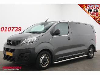 Gebrauchtwagen Van Peugeot Expert 2.0 BlueHDI Premium Aut. Cruise Airco 2022/5