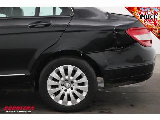Mercedes C-klasse 200 CDI Clima LED Leder picture 5