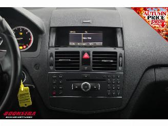 Mercedes C-klasse 200 CDI Clima LED Leder picture 15