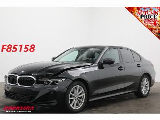 škoda osobní automobily BMW 3-serie 318i HUD ACC Navi Virtual Leder Memory SHZ Camera PDC Clima 2025/10