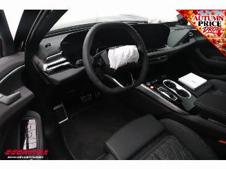 Audi A6 Avant 2.0 e-hybrid S-Tronic quattro S-Line ACC Navi Virtual Apple/Android Virtual Apple/Android 360° PDC Clima picture 22