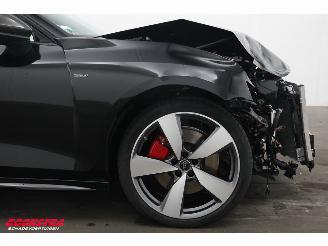 Audi A6 Avant 2.0 e-hybrid S-Tronic quattro S-Line ACC Navi Virtual Apple/Android Virtual Apple/Android 360° PDC Clima picture 5