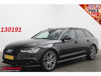 Tweedehands auto Audi A6 Avant 3.0 TDI BiT Quattro Competition Pano HUD ACC Camera AHK Memory SHZ Bose 2016/4