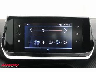 Peugeot 208 1.2 PureTech Active Clima Cruise Navi Apple/Android picture 21