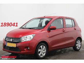 Käytettyjen passenger cars Suzuki Celerio 1.0 Exclusive 5Drs. Airco 2019/3