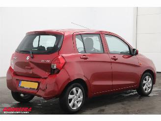 Suzuki Celerio 1.0 Exclusive 5Drs. Airco picture 3