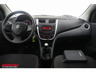 Suzuki Celerio 1.0 Exclusive 5Drs. Airco picture 15