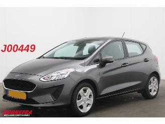 skadebil auto Ford Fiesta 1.1 Trend 5Drs. AHK Airco PDC Navi Apple/Android 2018/6