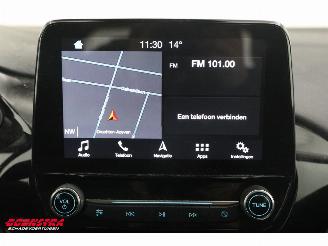 Ford Fiesta 1.1 Trend 5Drs. AHK Airco PDC Navi Apple/Android picture 22