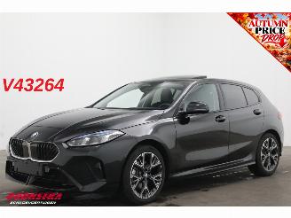 skadebil auto BMW 1-serie 116 M Sport Pano ACC Navi Virtual Leder SHZ Apple/Android Camera PDC Clima 2026/3