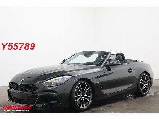 skadebil auto BMW Z4 Roadster M40i M Sport HUD ACC Navi Virtual Memory Leder SHZ Apple/Android Camera PDC Clima 2026/4