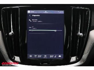 Volvo V-60 2.0 B4 DCT Core ACC Navi Virtual Memory Leder SHZ LrHZ Camera PDC Clima picture 23