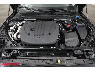 Volvo V-60 2.0 B4 DCT Core ACC Navi Virtual Memory Leder SHZ LrHZ Camera PDC Clima picture 8