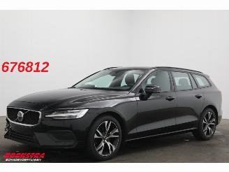 Volvo V-60 2.0 B4 DCT Core ACC Navi Virtual Memory Leder SHZ LrHZ Camera PDC Clima picture 1