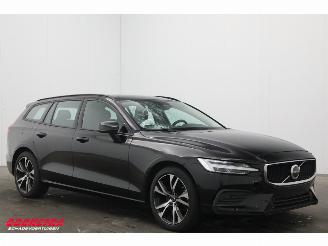 Volvo V-60 2.0 B4 DCT Core ACC Navi Virtual Memory Leder SHZ LrHZ Camera PDC Clima picture 2