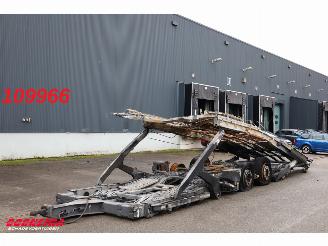 skadebil aanhanger -  X152 BY 2018 2018/12