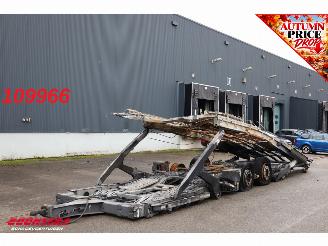 skadebil aanhanger -  X152 BY 2018 2018/12