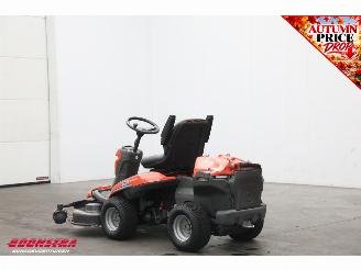   FM410i BY 2026 9 hrs! Zitmaaier picture 4