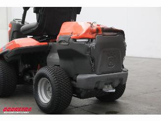   FM410i BY 2026 9 hrs! Zitmaaier picture 7